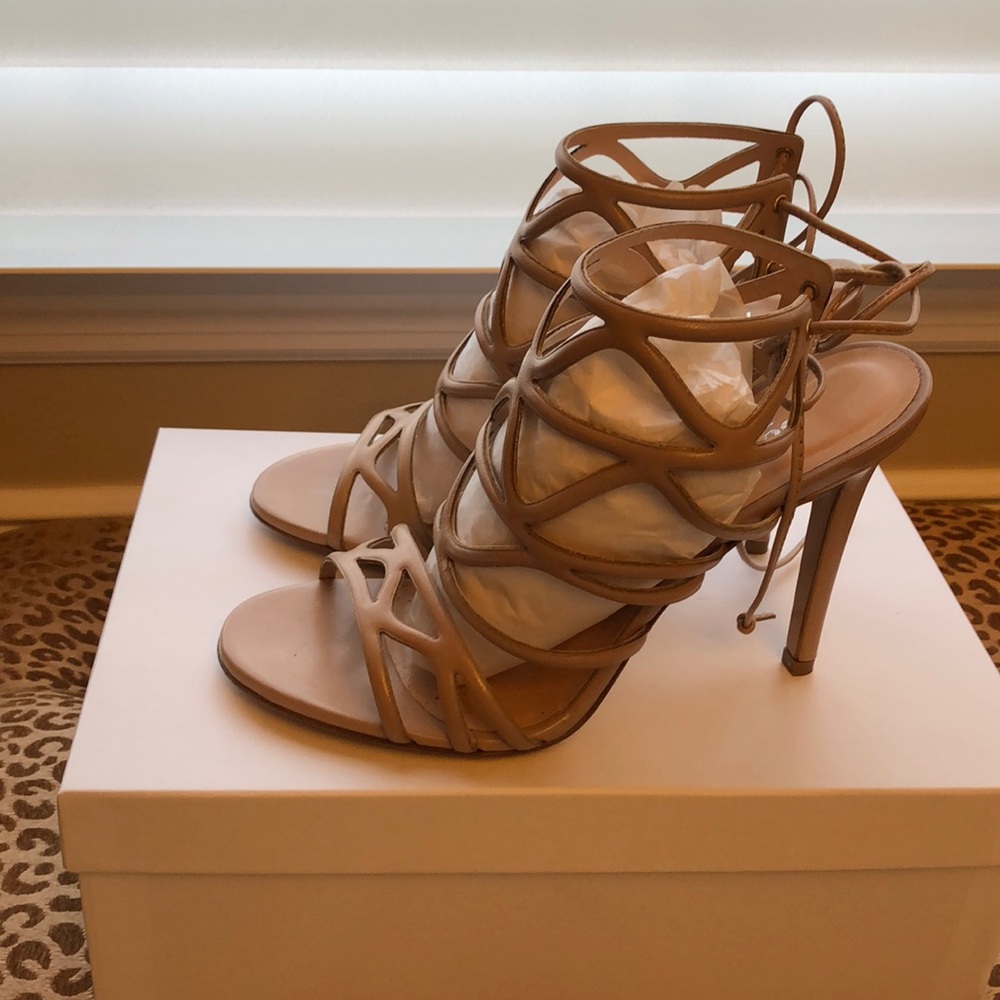 Baldinini Trend Shoes